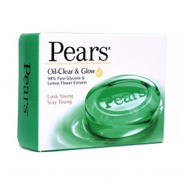 Pears Soap Oil Control 75g